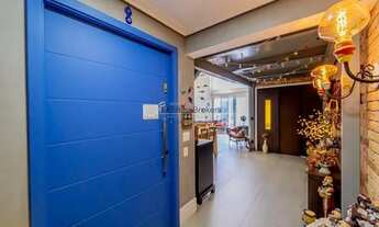 Imagem 5: Apartamento para venda no Nova York Penthouses 3 suites