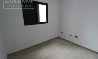 Imagem 6: Santo André - Apartamento Padrão - Vila Eldízia