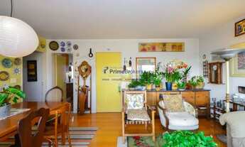 Imagem 4: Apartamento para venda na Vila Madalena Rua Girassol