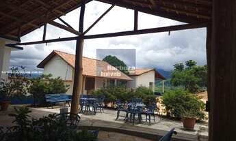 Imagem 4: CO39- Pousada à venda em Aiuruoca-MG