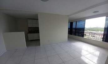 Imagem 2: Apartamento para Alugar - Neópolis - Natal/RN