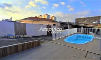 Imagem 2: Casa à venda, 2 quartos, 1 suíte, 8 vagas, Jardim Progresso - Americana/SP