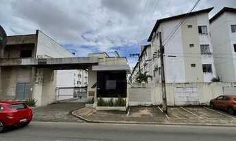 Imagem: Apartamento de 02 quartos no Turu - Condominio