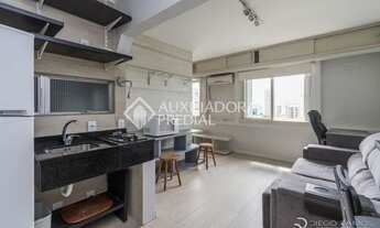 Imagem 6: PORTO ALEGRE - Apartamento Padrão - Centro Histórico