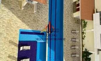 Imagem 7: Apartamento com 3 dormitórios sendo 1 suíte para locação definitiva na Praia das Toninhas