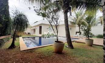 Imagem 7: Casa com 4 dormitórios, 290 m² - venda por R$ 2.100.000,00 ou aluguel por R$ 13.700,00/mês