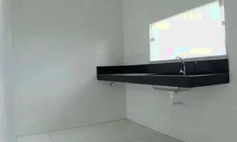 Imagem 6: Vendo excelente casa sendo 2/4 e uma suíte na mangabeira