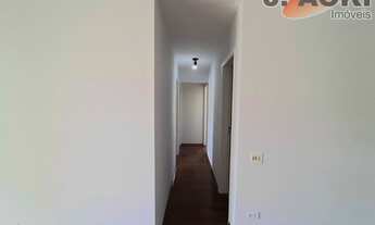 Imagem 5: Apartamento para aluguel tem 80 m² com 3 quartos em Vila Clementino