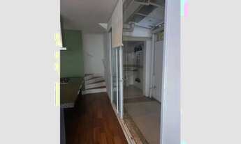 Imagem 2: Sobrado na Vila Leopoldina