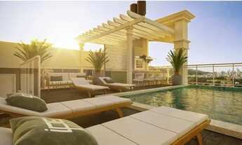 Imagem 3: Cobertura à venda, 2 quartos, 1 suíte, 1 vaga, São Francisco de Assis - Camboriú/SC