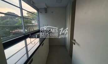 Imagem 5: Apartamento com 3 dormitórios, 137 m² - venda por R$ 2.800.000,00 ou aluguel por R$ 13.000