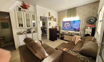 Imagem 5: Casa na praia de Barra de Sirinhaém