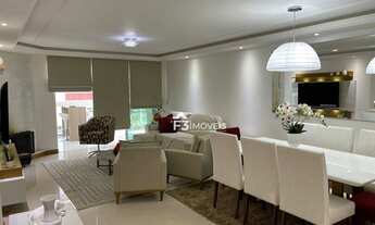 Imagem 2: Apartamento com 4 dormitórios à venda, 181 m² por R$ 1.400.000,00 - Várzea - Teresópolis/R