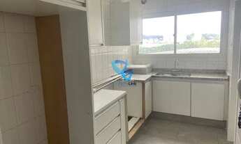 Imagem 3: Apartamento com 3 dormitórios, 165 m² - venda por R$ 1.700.000,00 ou aluguel por R$ 12.240