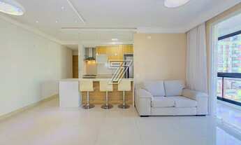 Imagem 4: Apartamento para venda possui 95 metros quadrados com 3 quartos em Bigorrilho - Curitiba