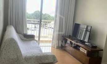 Imagem 3: Apartamento - Vila Nova - Campinas