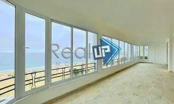 Imagem: APARTAMENTO - COPACABANA- 03 QUARTOS - 02