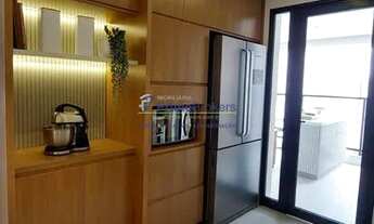 Imagem 6: APARTAMENTO NO VM303 COM VARANDA GOURMET , 4 DORMITÓRIOS, 2 SUÍTES DE 145 M² - VILA MARIAN