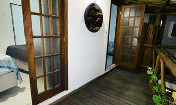 Imagem 4: ALUGO CASA 2/4 PRÓXIMO AO PROJETO TAMAR!!!