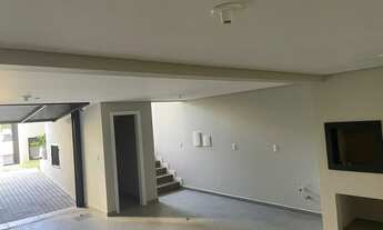 Imagem 4: Sobrado para aluguel tem 150 metros quadrados com 3 quartos em Fazendinha - Itajaí - SC