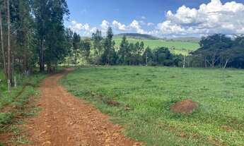 Imagem: 20 mil metros escriturados