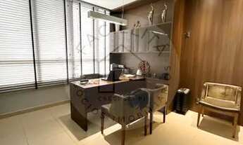 Imagem 4: Vendo Sala /Adrianópolis Edifício The Office. Manaus - Amazonas