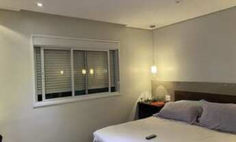 Imagem 4: Apartamento no Central Park Tatuapé