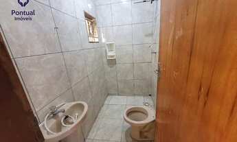 Imagem 3: Casa Santa Luzia 2 quartos