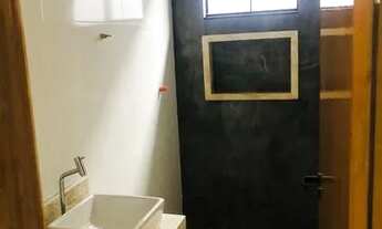 Imagem 3: Casa nova Bairro Ilda