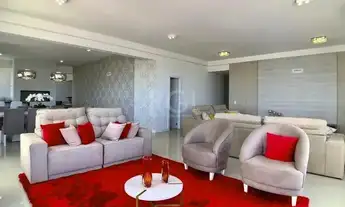 Imagem: Apartamento para Venda - 366m², 4 dormitórios