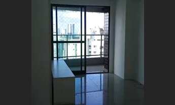 Imagem 1: Ceci- Belissimo Apart. Alto Padrão 3 quartos, 60m², Suite Varanda , Andar Alto