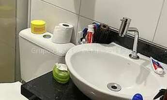 Imagem 6: Ref.: 2003 - Apartamento 2 quartos - Marumbi