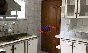 Imagem 7: Sobrado com 3 dormitórios à venda, 238 m² por R$ 1.276.000,00 - Assunção - São Bernardo do