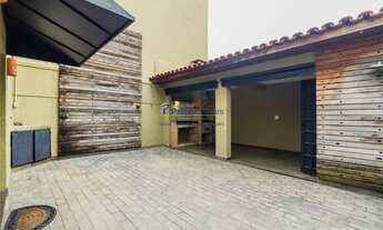 Imagem 6: Sobrado charmoso, confortável e aconchegante - Brooklin Paulista