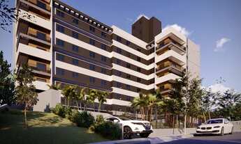 Imagem: Studio para venda em Novo Mundo - Curitiba