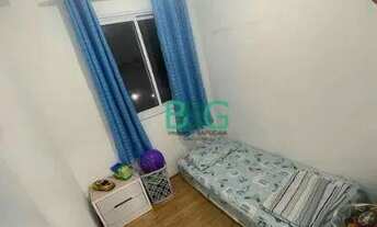 Imagem 4: Apartamento com 2 dormitórios à venda, 33 m² por R$ 192.400,00 - Vila Carmosina - São Paul