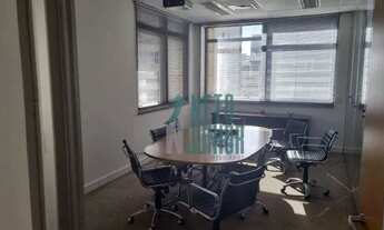 Imagem 7: Conjunto para alugar, 364 m² por R$ 62.320,00/mês - Itaim Bibi - São Paulo/SP