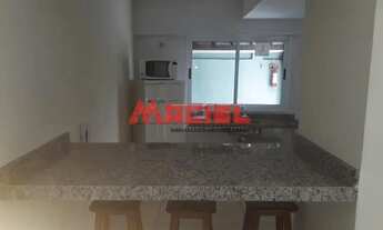 Imagem 4: Apartamento Padrão em São José dos Campos