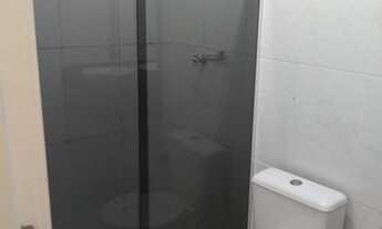 Imagem 6: Térrea para venda tem 68 metros quadrados com 2 quartos