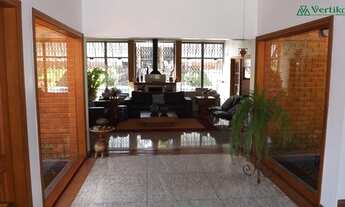 Imagem 5: Casa a venda na Granja Viana Jardim Passargada