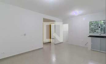 Imagem: Apartamento para Aluguel - Santana, 2 Quartos