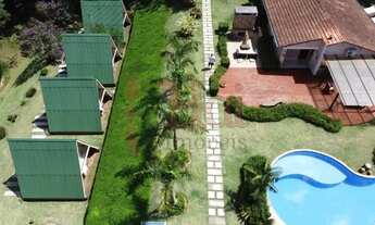 Imagem: Chácara na Estrada do Vinho em São Roque