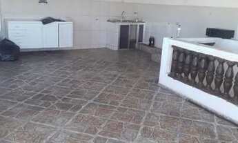 Imagem: Casa 03 cômodos - A 400 metros do metrô