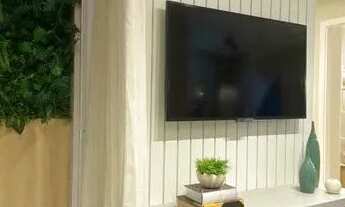 Imagem 6: ÚLTIMAS UNIDADES- ESTILO GOLF AO LADO DO CAMPO DE GOLF