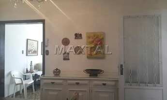 Imagem 4: Casa com 2 dormitórios sendo 1 suíte 3 vagas no Mandaqui