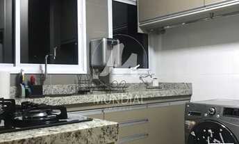 Imagem 3: Apartamento (tipo - padrao) 2 dormitórios/suite, cozinha planejada, em condomínio fechado