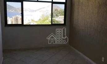 Imagem 5: Apartamento com 2 dormitórios à venda, 70 m² por R$ 360.000,00 - Ingá - Niterói/RJ