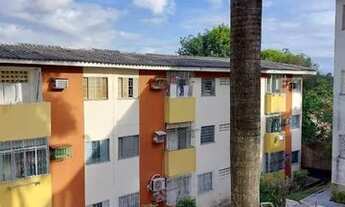 Imagem 2: Condomínio Guaianás