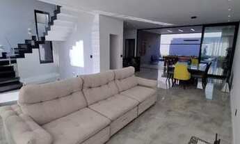 Imagem 7: Casa em Condomínio para Venda em Mogi das Cruzes, Cezar de Souza, 3 dormitórios, 3 suítes