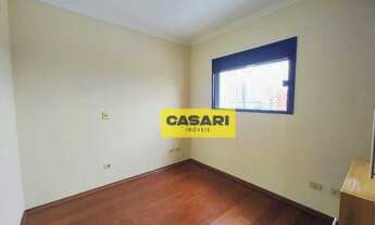 Imagem 5: Apartamento com 3 dormitórios, 96 m² - venda ou aluguel - Jardim do Mar - São Bernardo do